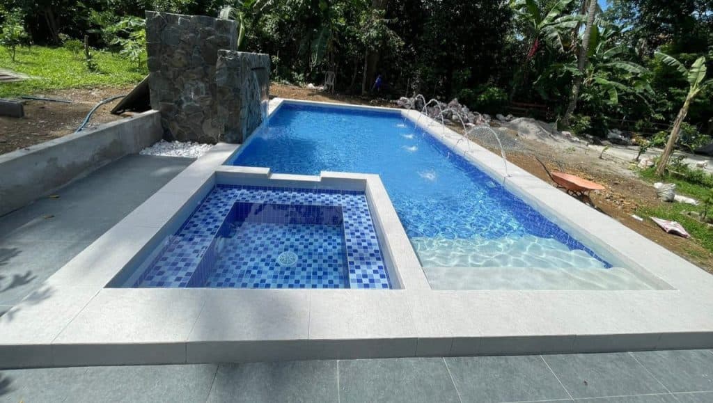 Pool Excavation