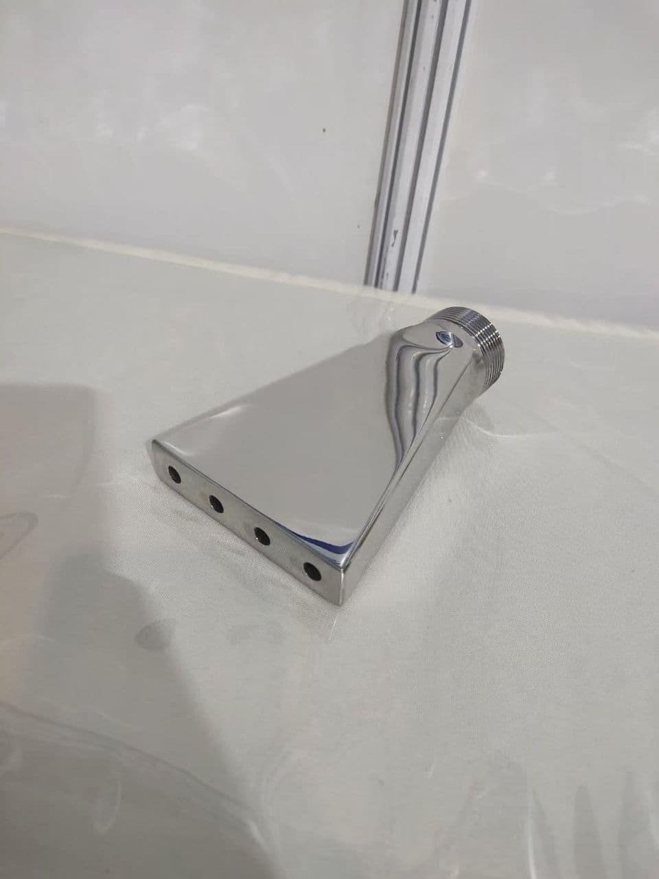 Finger Fountain