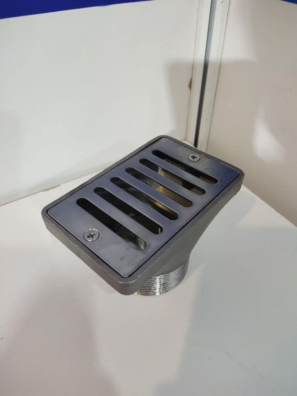 Mini Main Drain