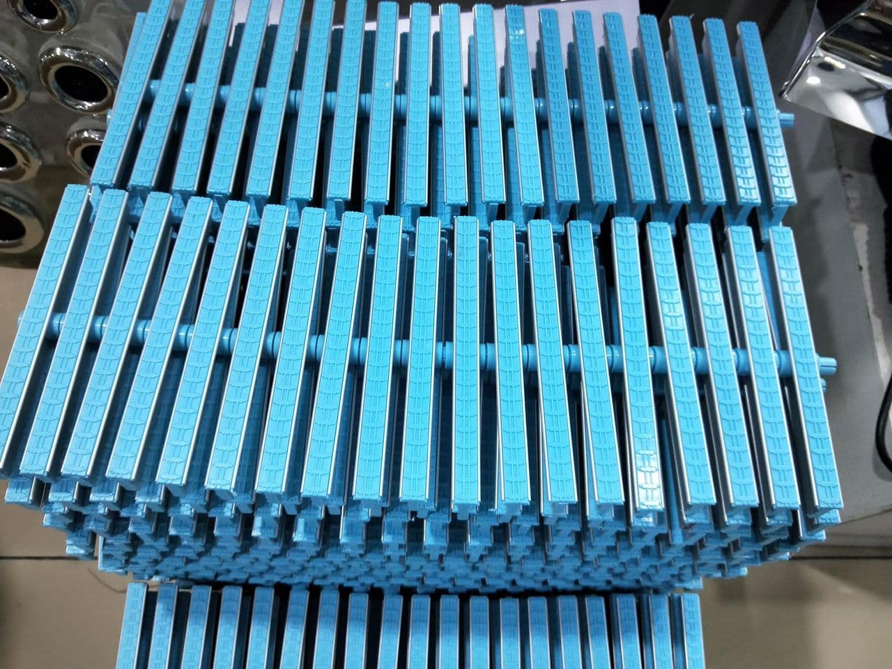 Pool Grill for Drain