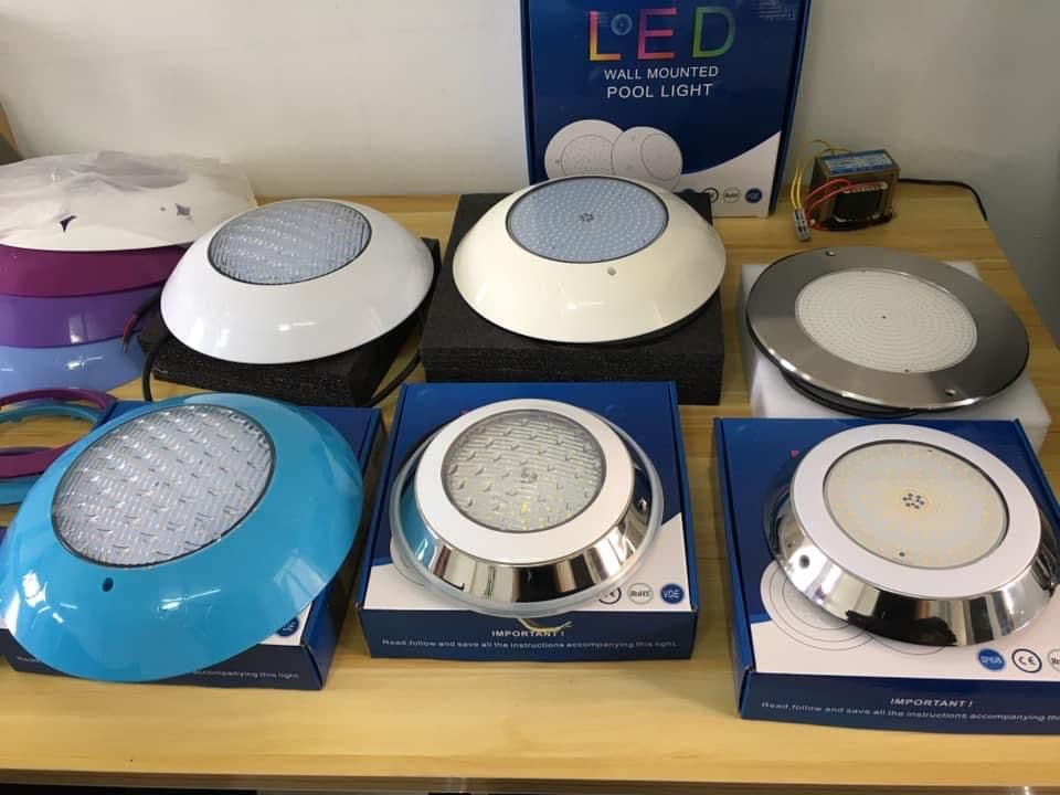 Pool Light (18–48 Watt)
